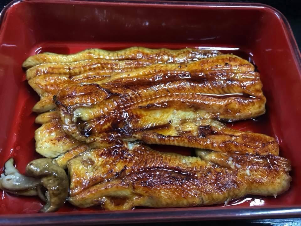 unagi